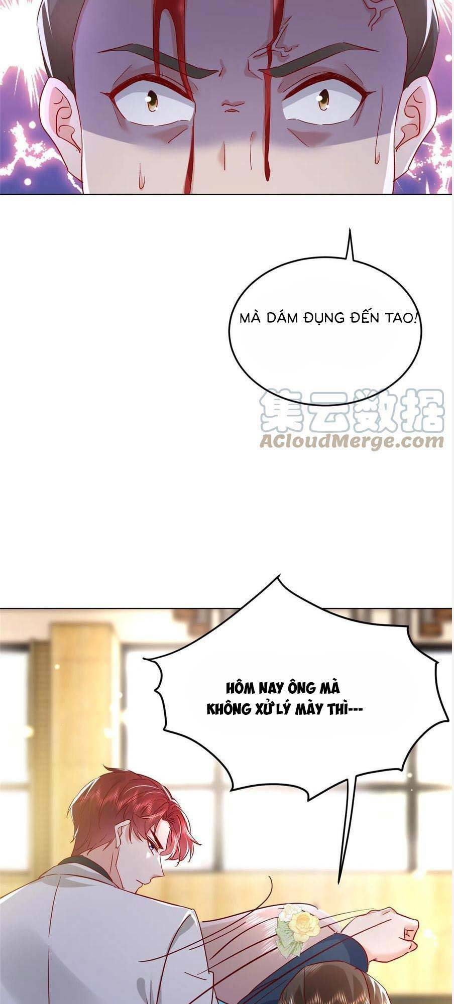 cô vợ của tôi không dễ bắt nạt chapter 51 34