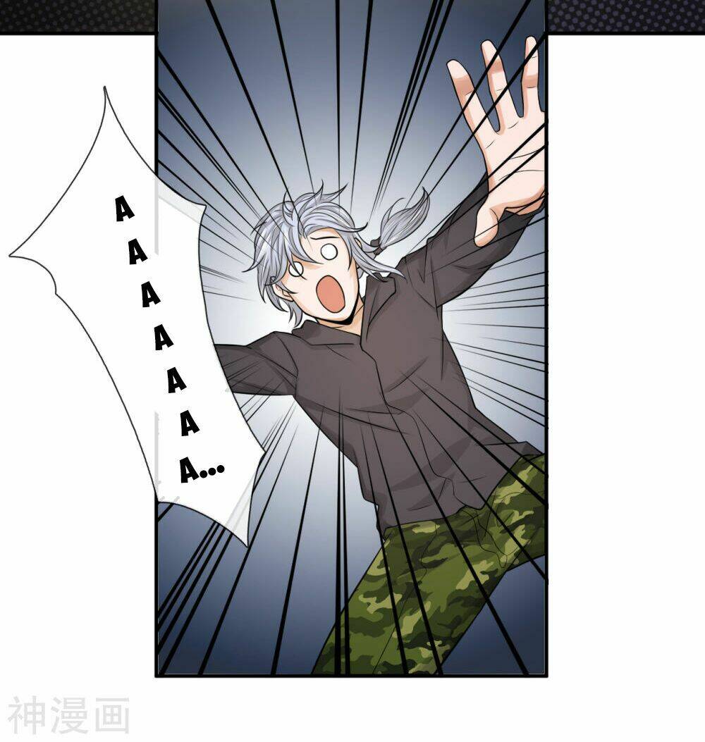 cực phẩm tiên y chapter 15 18