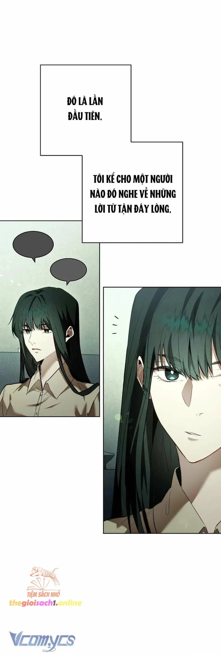 [18+] để tôi khóc đi chapter 1 53