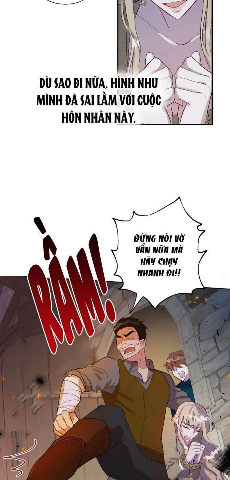 xin ngài đừng ăn tôi chapter 17 39