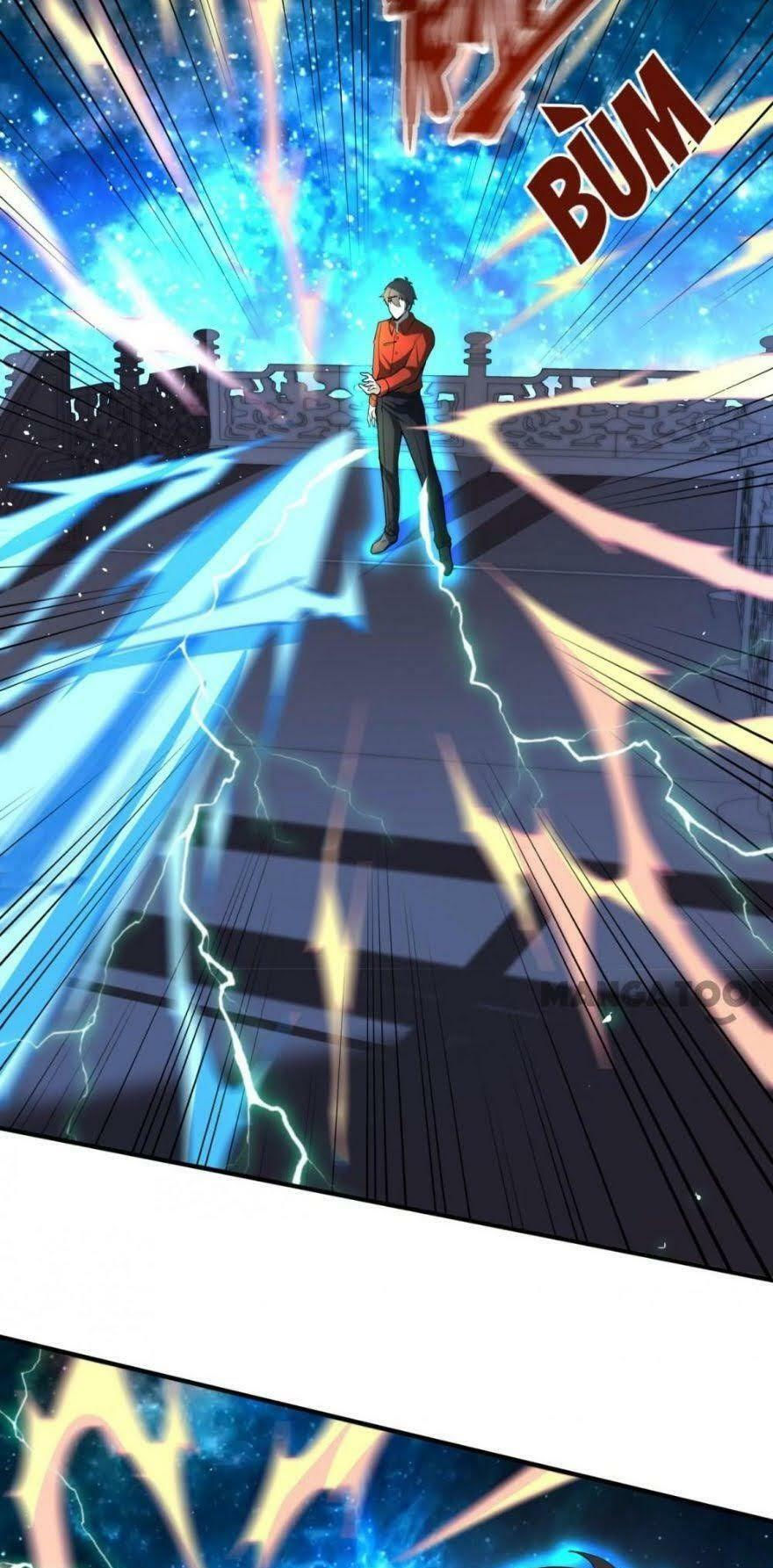 đệ nhất người ở rể chapter 145.1 9