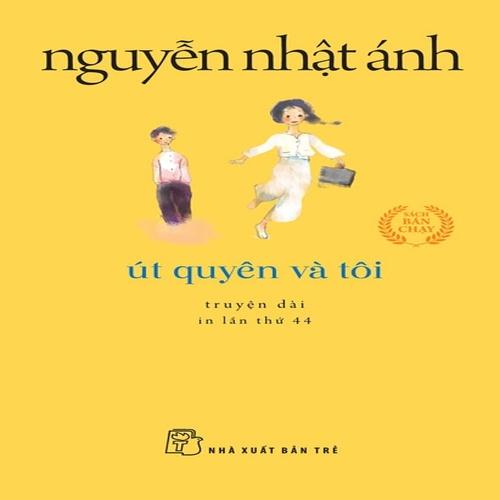 Út Quyên Và Tôi  - Bản Quyền