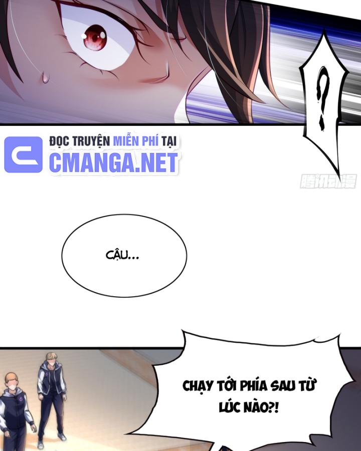 tần hoàng quay về! ta chính là tiên đế vạn cổ chapter 5 11