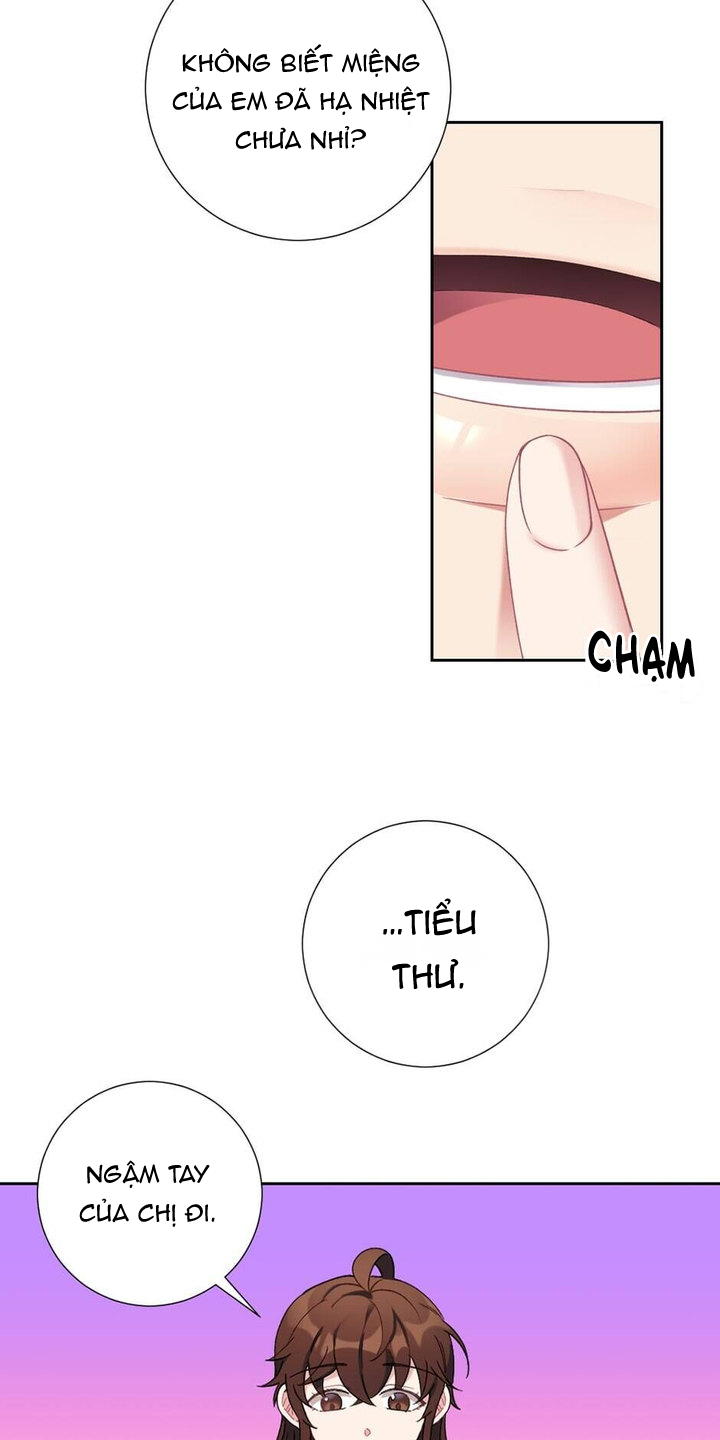 cô chủ và người hầu chapter 26 18