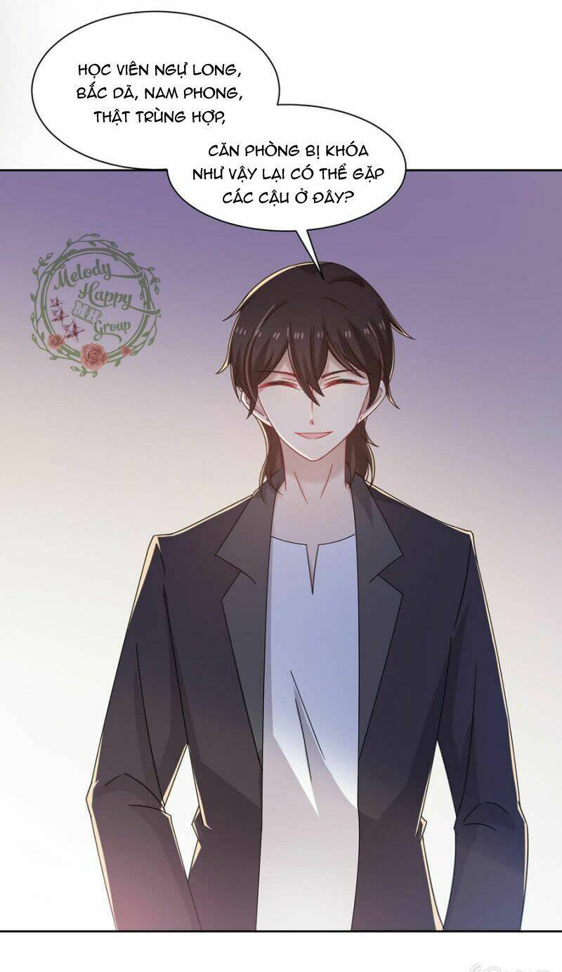 ma lạt thiên kim đẩu ác thiếu chapter 84 32