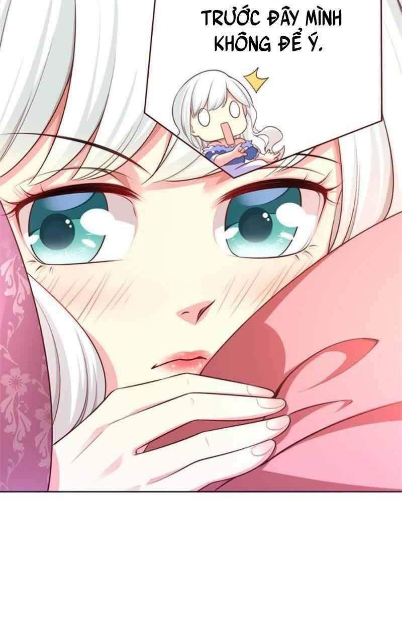 gặp phải người chồng xảo quyệt! chapter 7 31