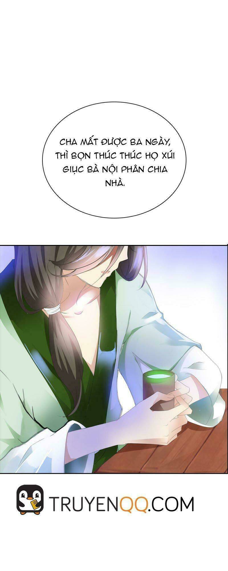 điền viên mật sủng: cô vợ nóng bỏng chapter 24 23