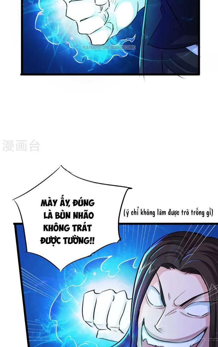 tối cường đặc chủng binh của hoa khôi chapter 32 5