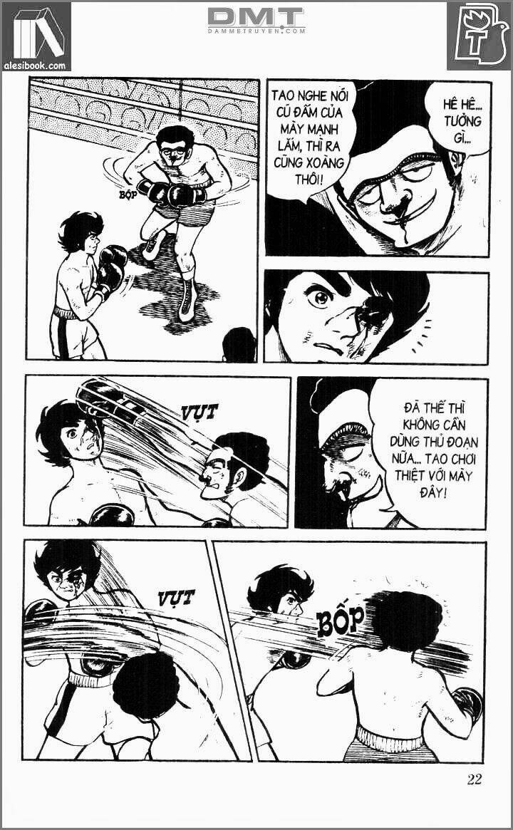 ganbare genki chapter 95 19