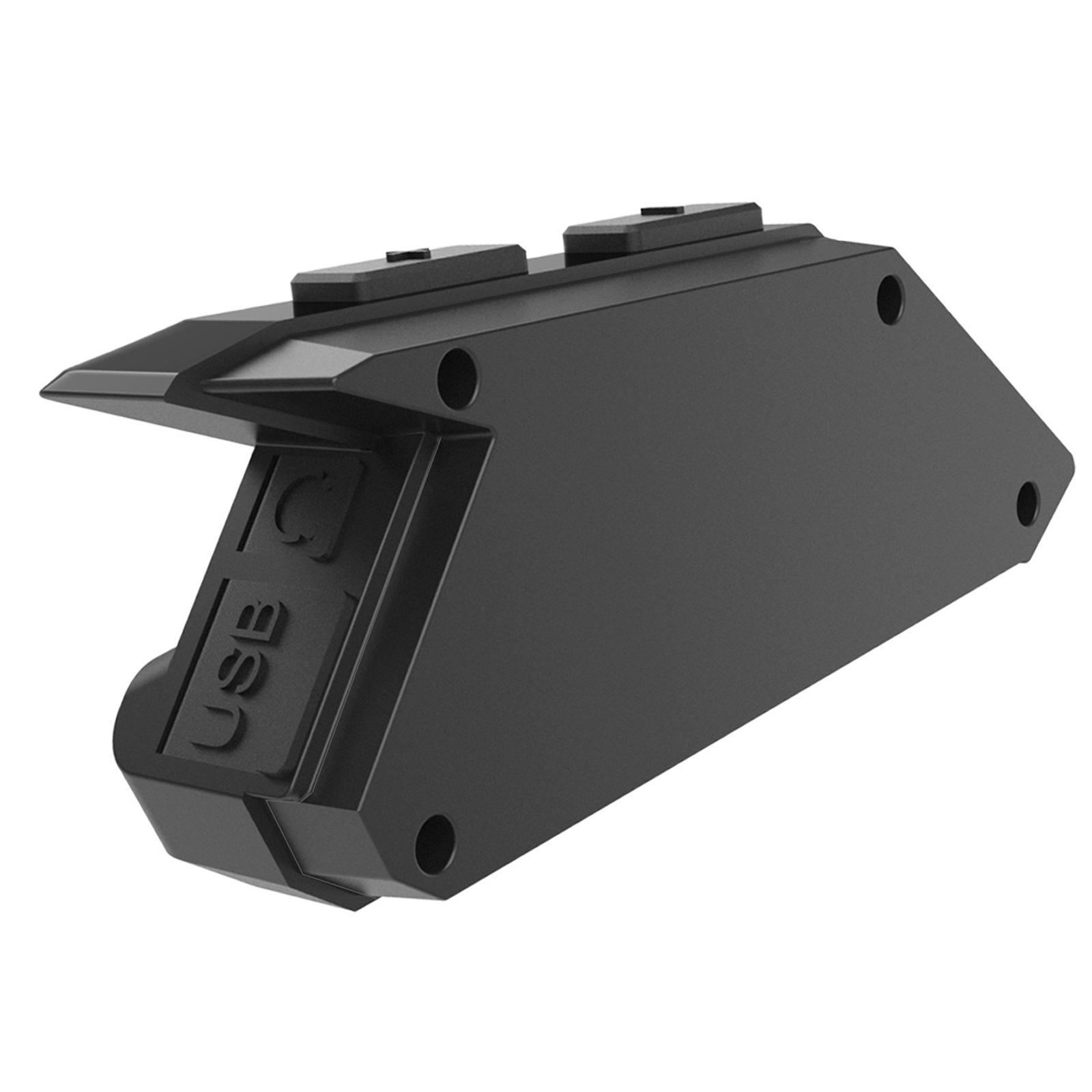 Motorcycle Bluetooth 5.0 Headset Connect to Interphone for Driving Riding