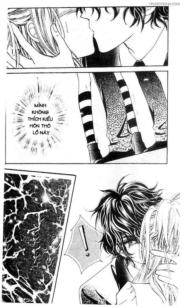 điên vì yêu - love like crazy chapter 26 1