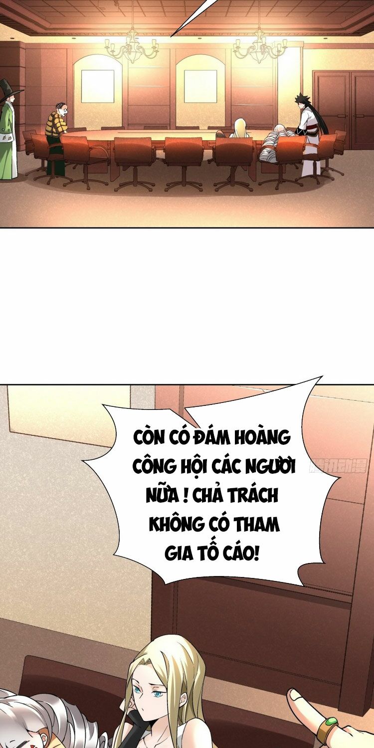ta là nhà giàu số một, ta không muốn trọng sinh chapter 29 43