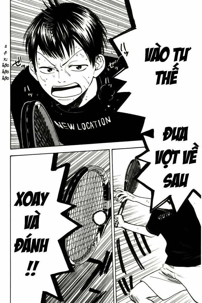 baby steps chapter 7 7