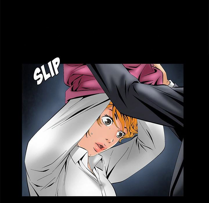 khổ dâm chapter 4 46