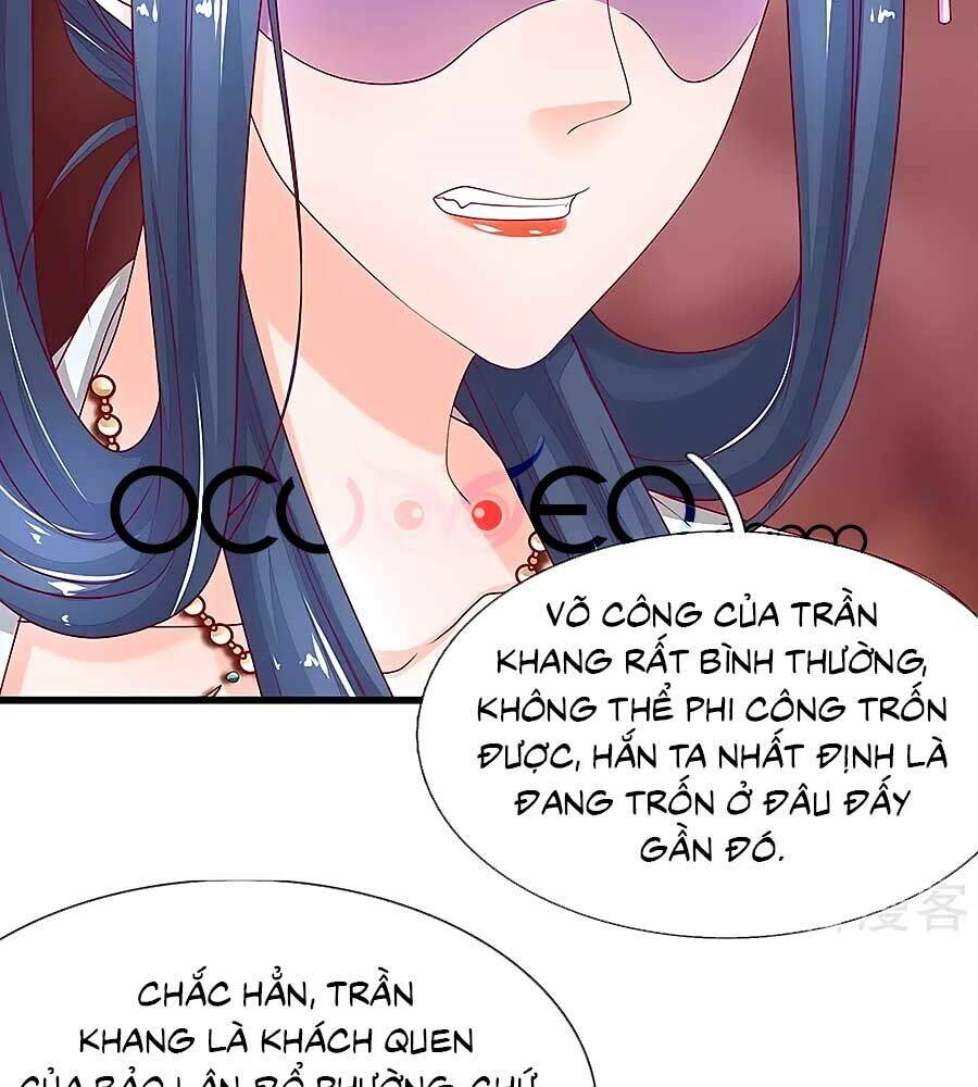 y hậu lệ thiên chapter 78 35