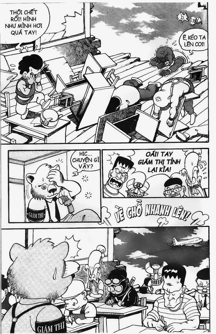 kung fu komang chapter 4 15