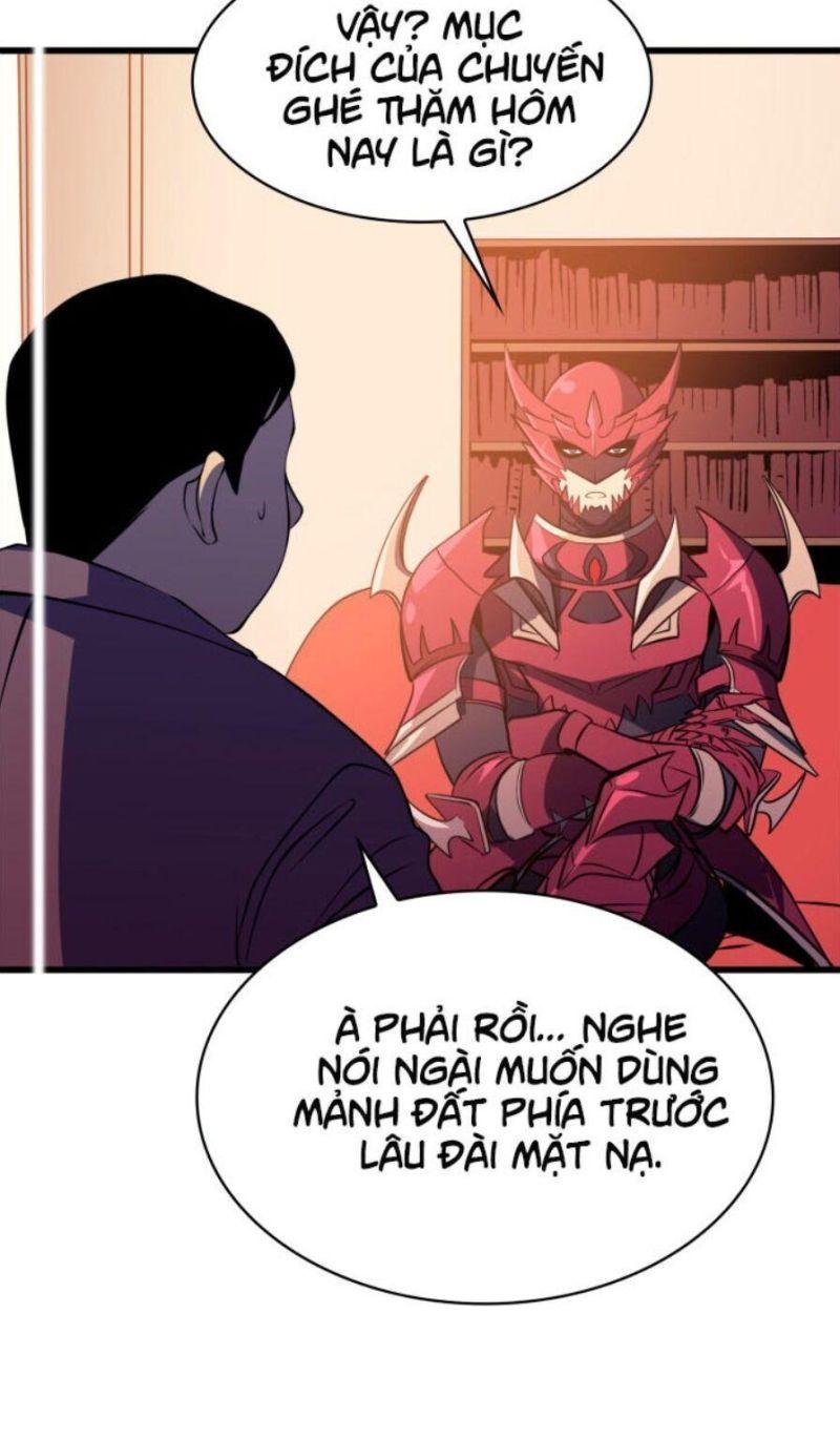 tôi trở lại thăng cấp một mình chapter 44 26