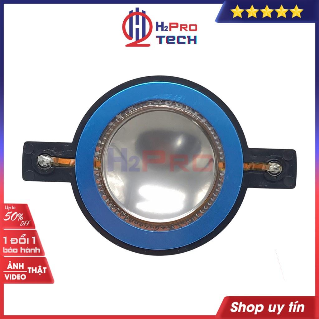 Côn Loa Treble 450, Coil Loa Treble 44.4, Mâm Coil 70Mm, Màng Titan Bạc , Thay Thế Côn Tép Titan-H2Pro Tech