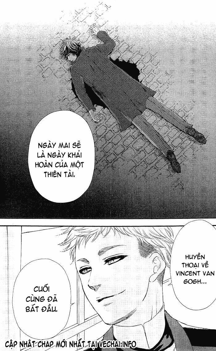 sayonara sorcier chapter 9 33