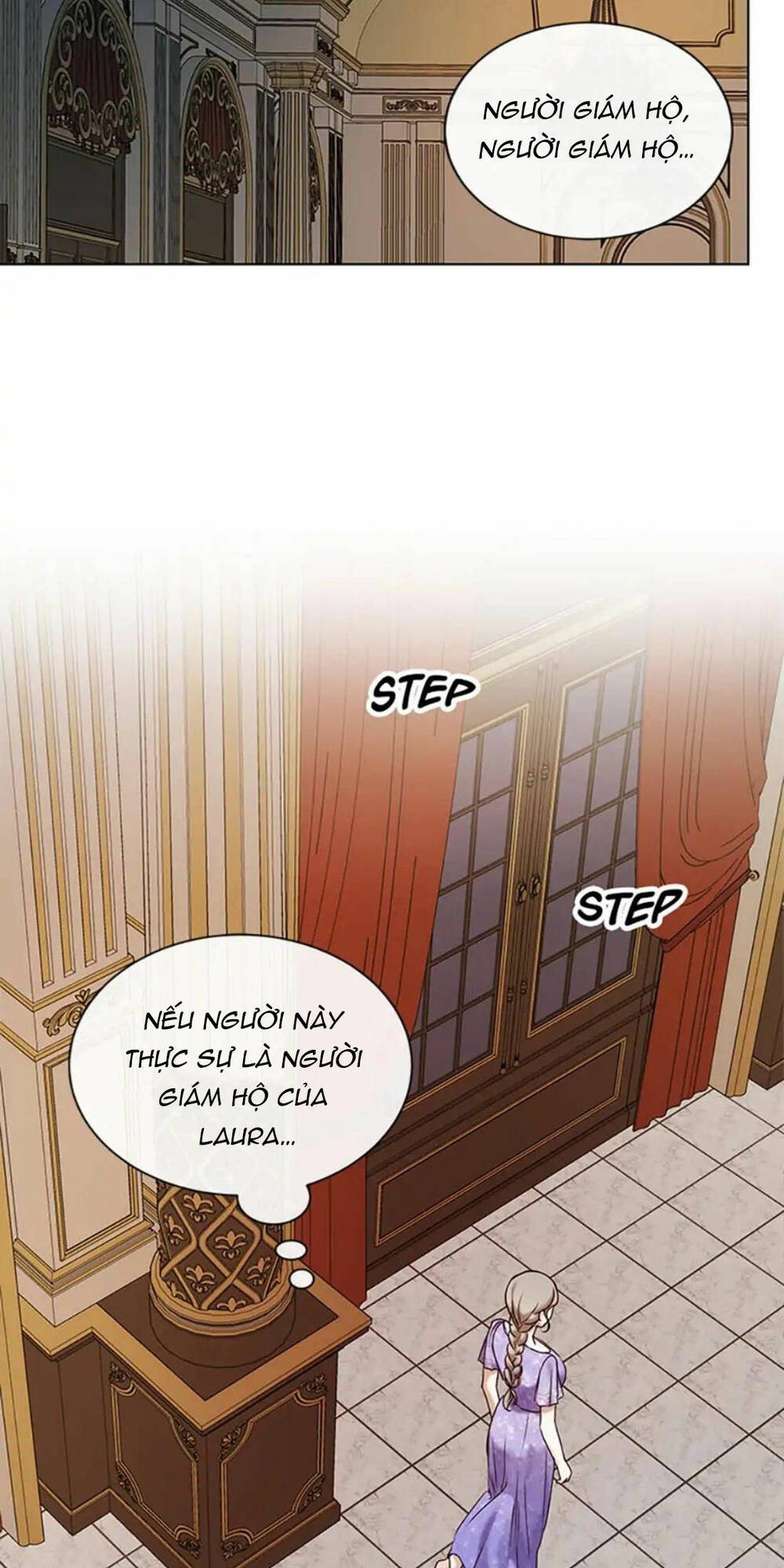 Người Không Mời Mà Đến Chapter 31 - Trang 52