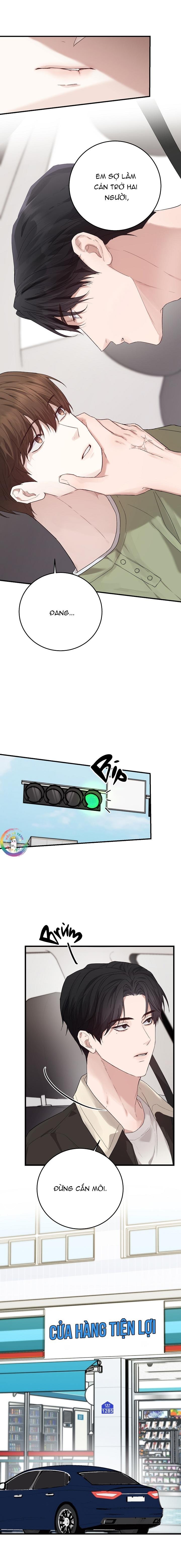 sweet shot chapter 8 9