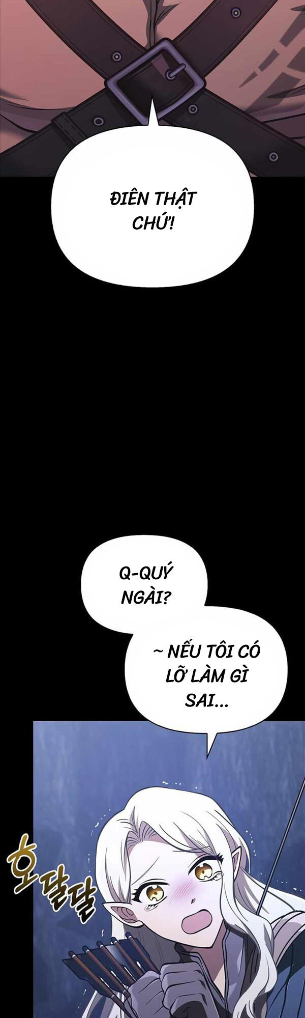 sống sót trong trò chơi với tư cách là một cuồng nhân chapter 9 86