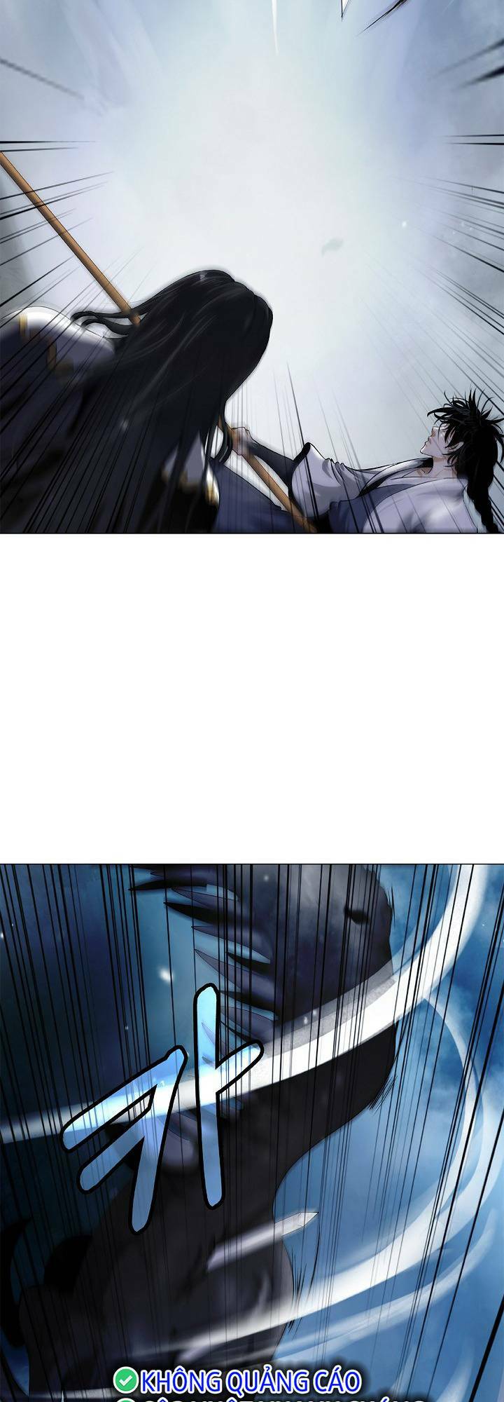 xuyên không thành hổ chapter 115 40