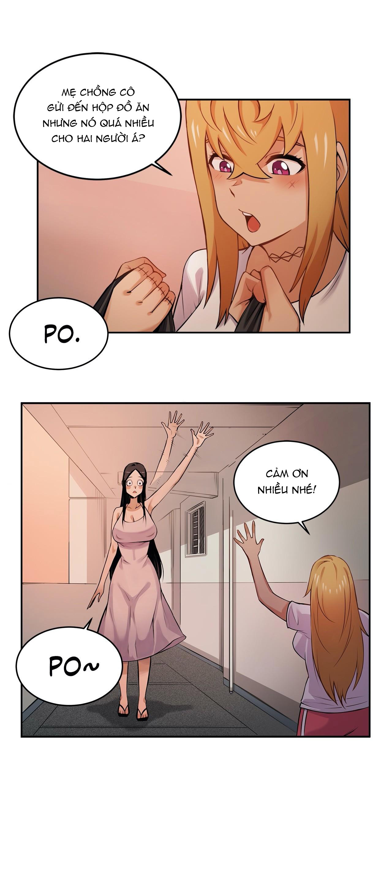 Bạn Gái Zombie Của Tôi chapter 5.1 13