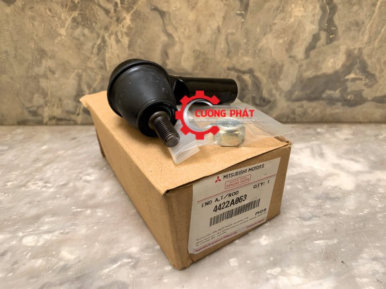 Rotuyn lái ngoài Mitsubishi Attrage, Mirage mã 4422A063