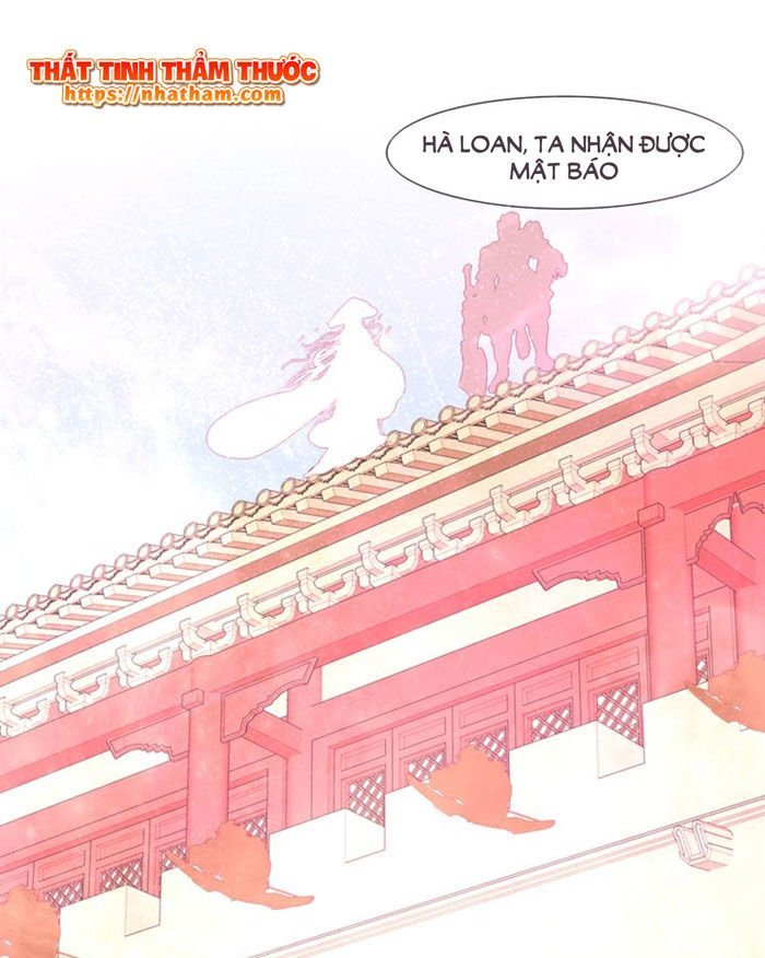 mộng văn sơn hải kinh chapter 13 4