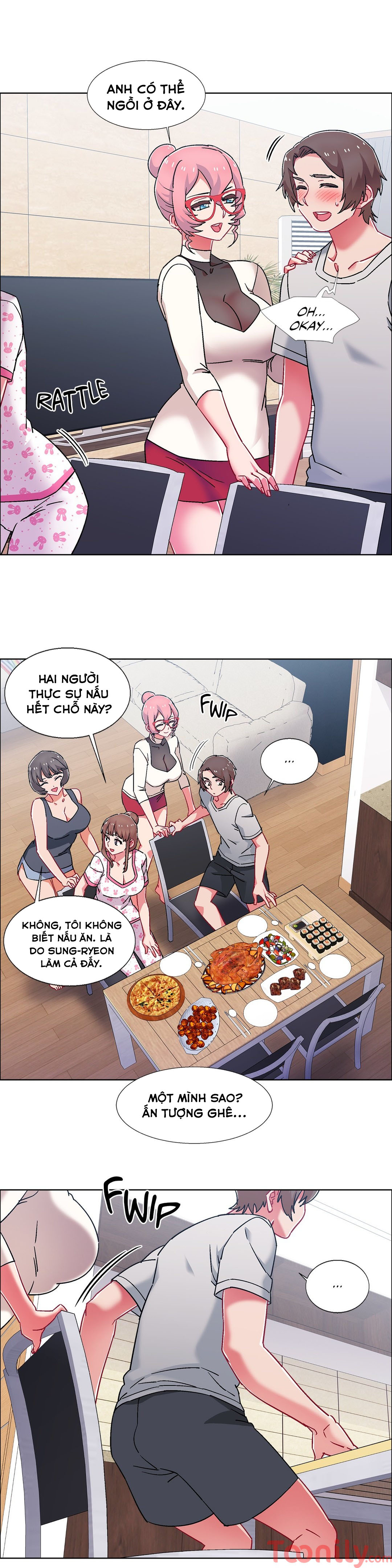 rental girls chapter 53 13