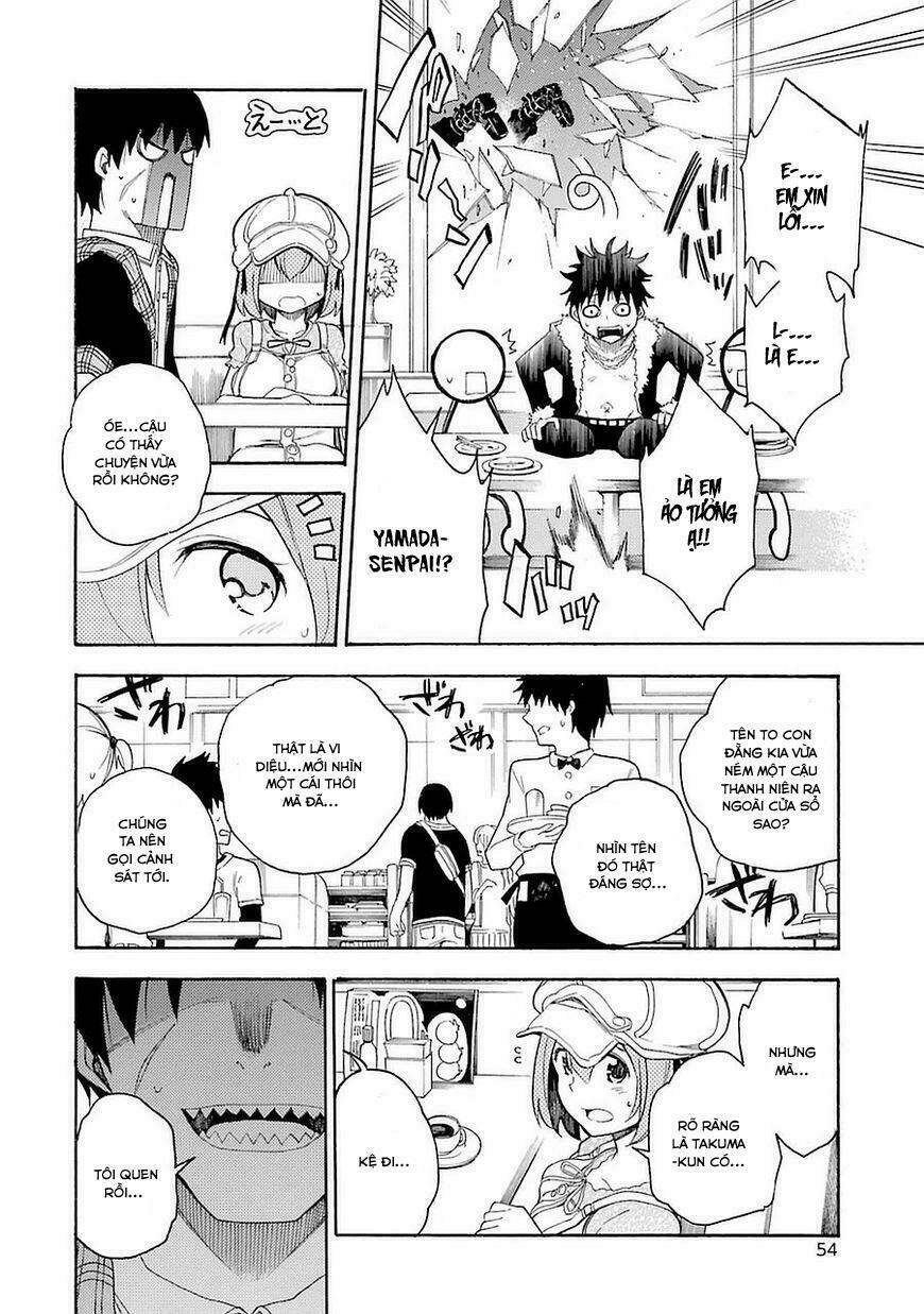 ikusa x koi chapter 6 15