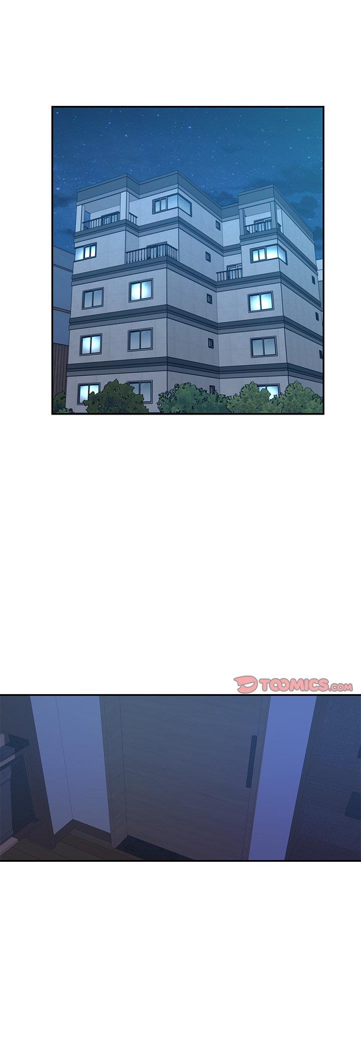 vứt bỏ chapter 40 20