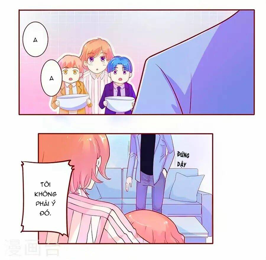 bá đạo tổng tài yêu tôi chapter 82 10