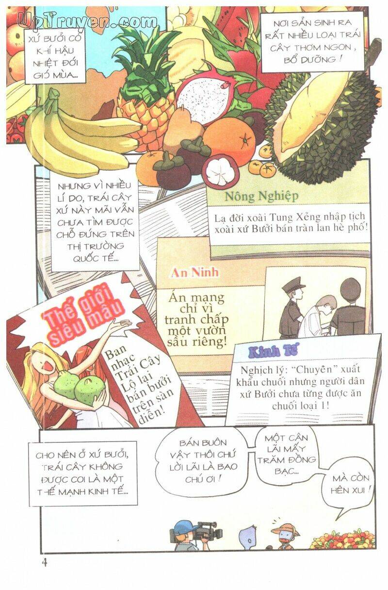 học sinh chân kinh chapter 7 7