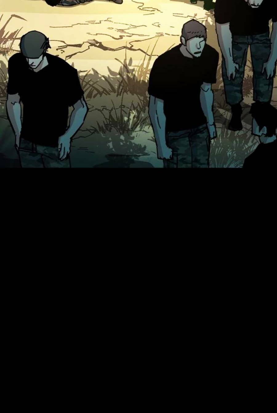 bạn học tôi là lính đánh thuê chapter 154 30