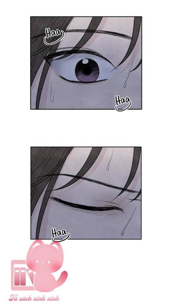 điều khiến tôi quyết tâm muốn chết chapter 64 16