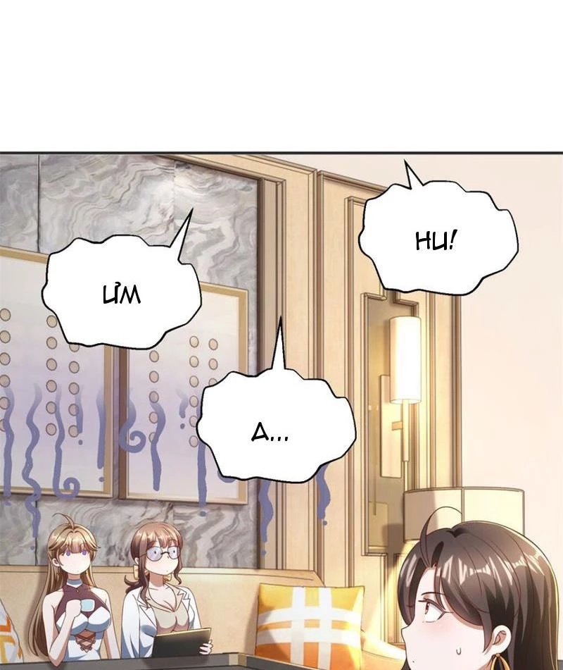 bảy vị tỷ tỷ tuyệt thế vô song của ta chapter 12 34