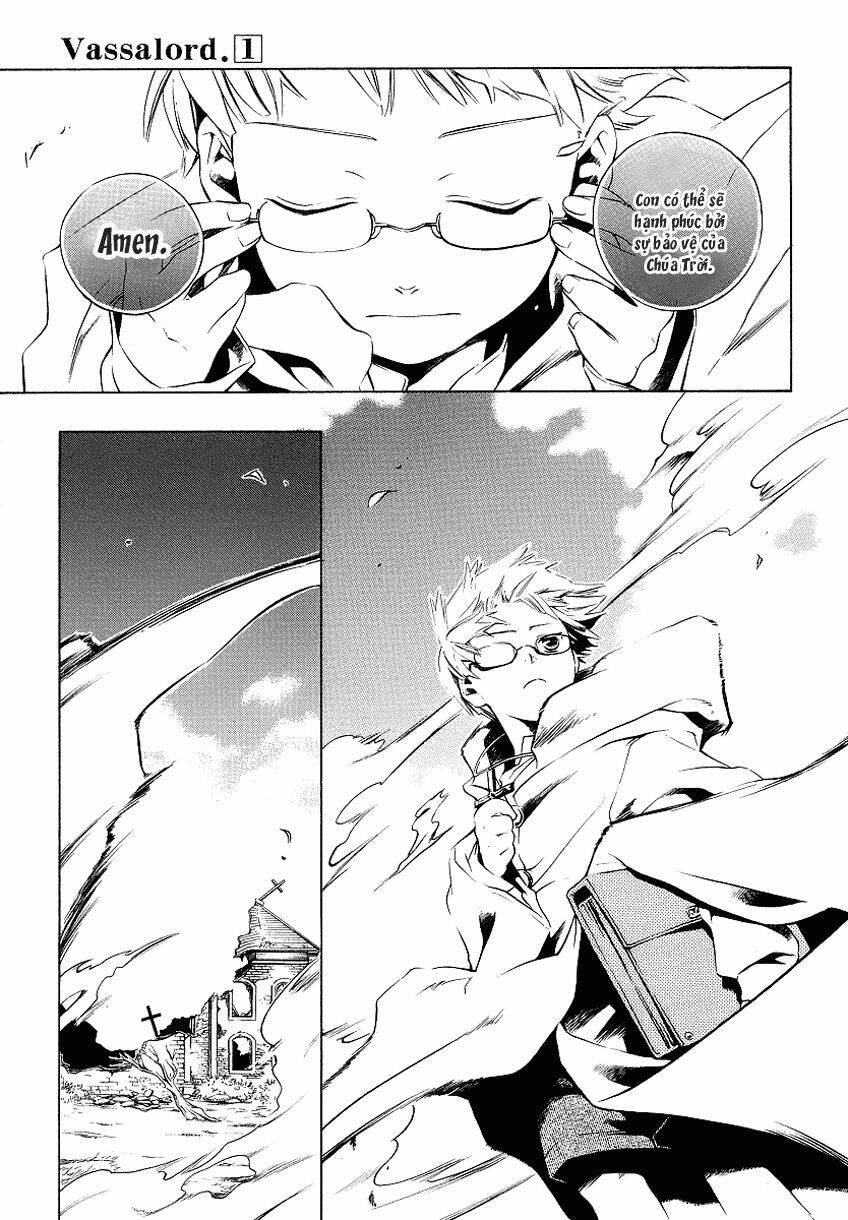 vassalord chapter 3 20