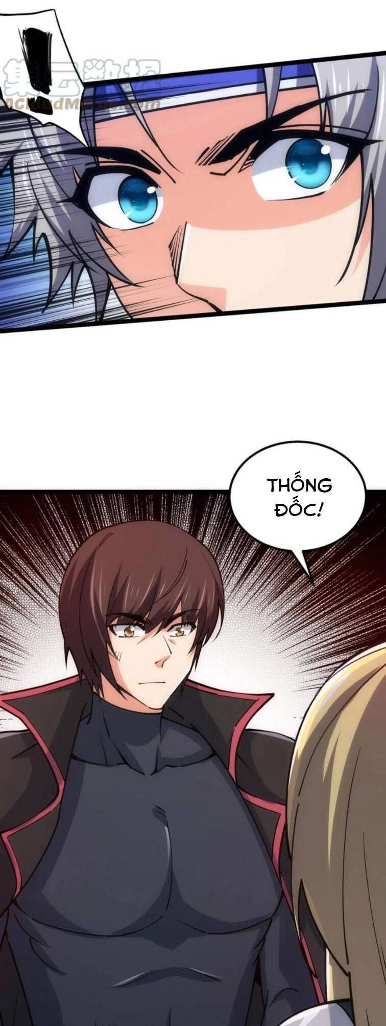 toàn thuộc tính võ đạo chapter 22 15