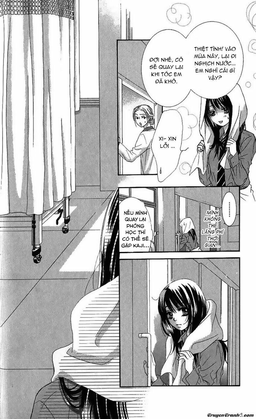 bokutachi wa shitte shimatta chapter 4 34