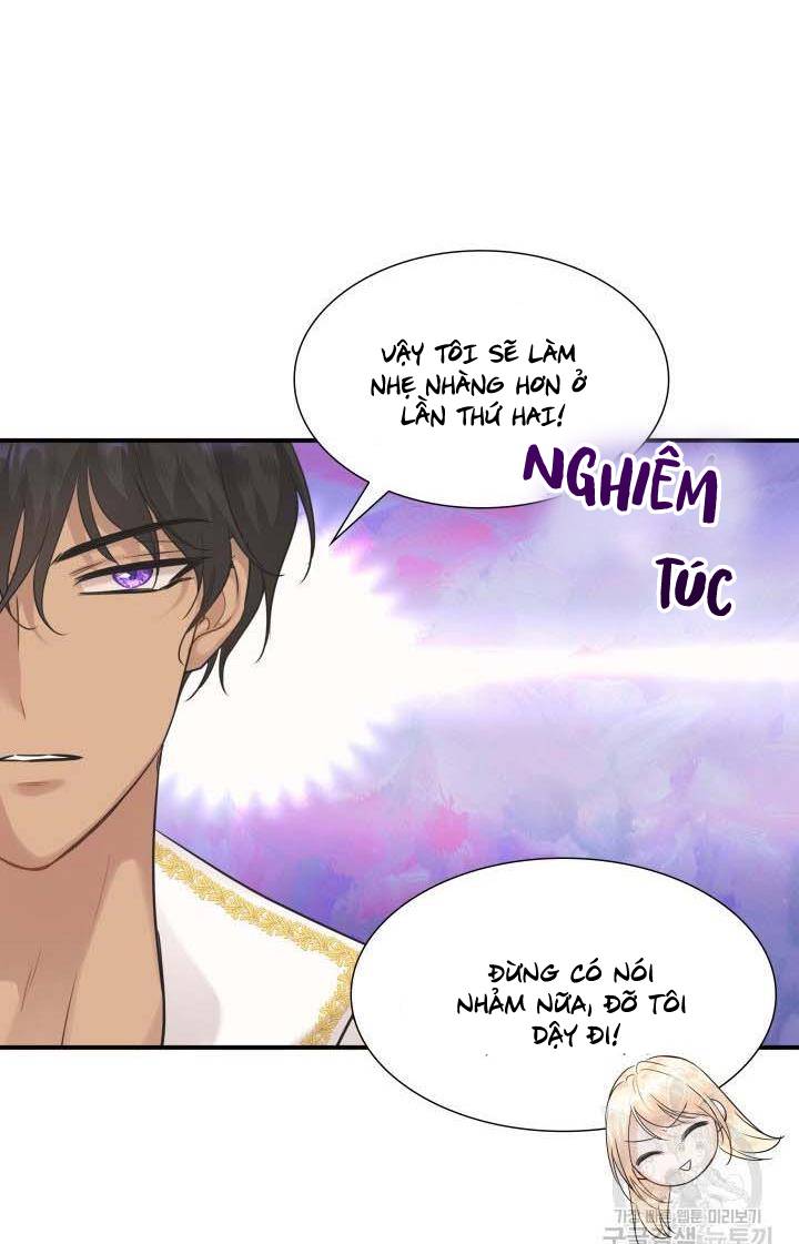 hôn nhân và kiếm chapter 11.3 47