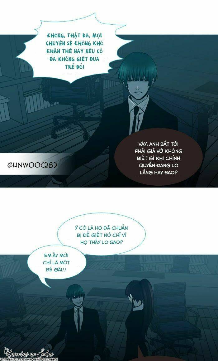 một không gian thời gian khác chapter 60 5