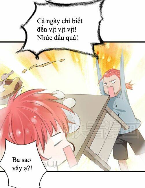 lều khều biết yêu chapter 11 11