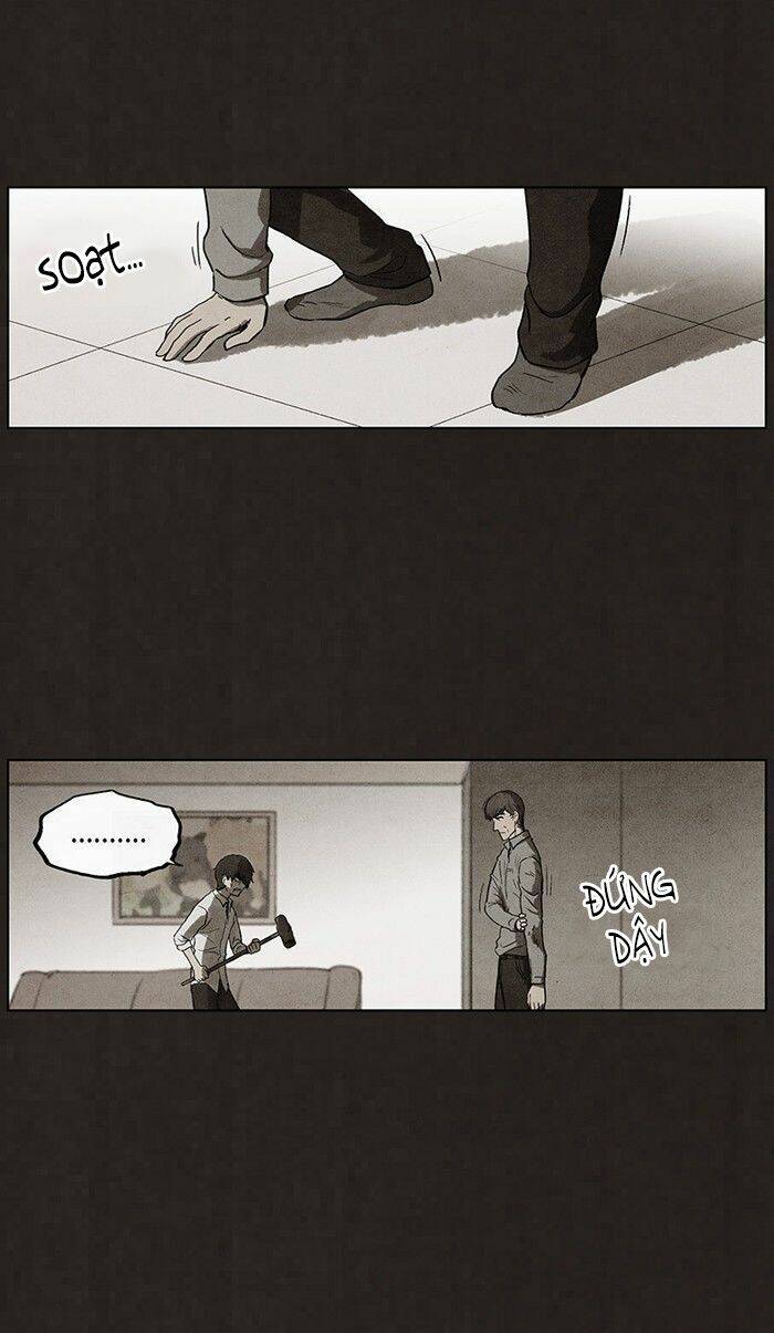 đứa con của quỷ dữ chapter 88 40