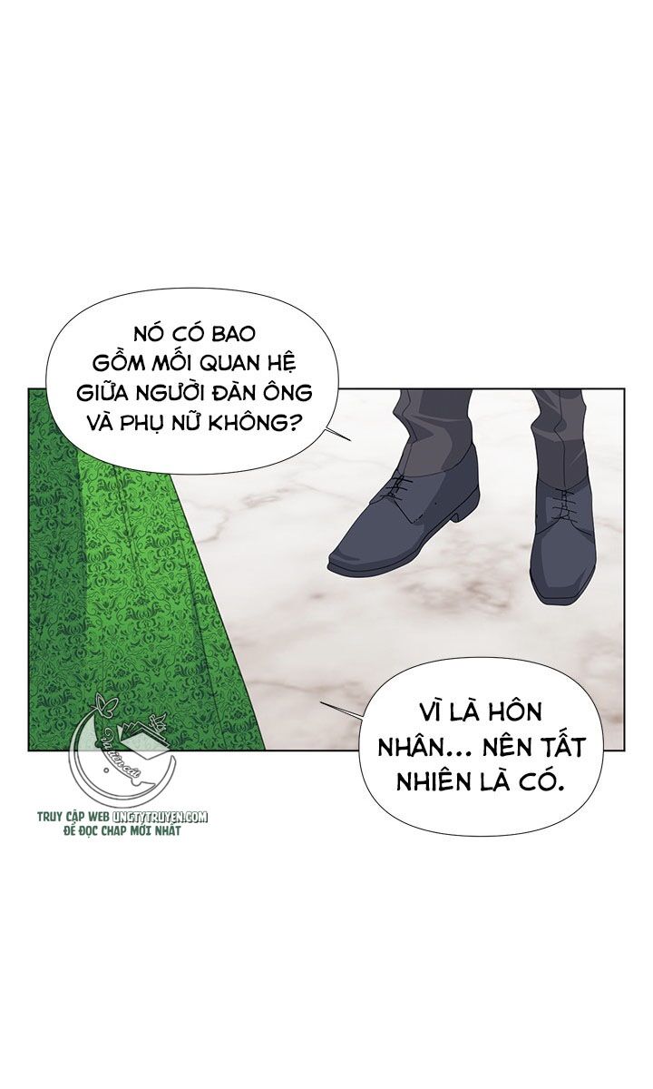 Kết Thúc Có Hậu Của Nhân Vật Phản Diện chapter 8.5 1