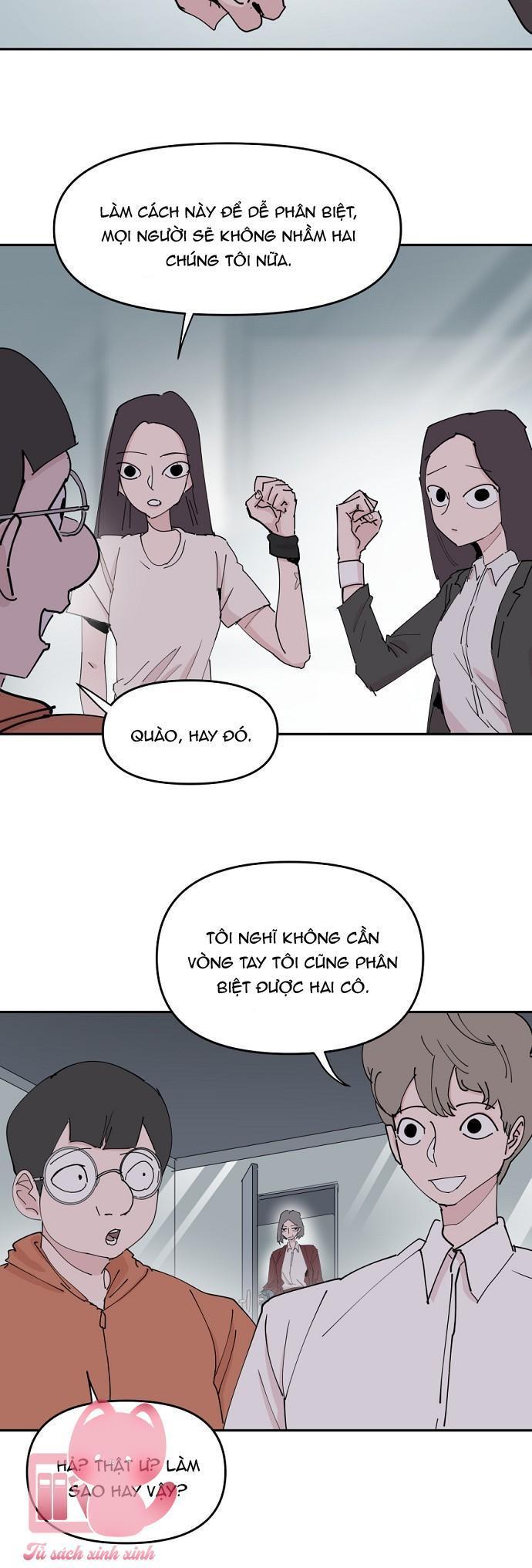 yêu không hồi kết chapter 31 8