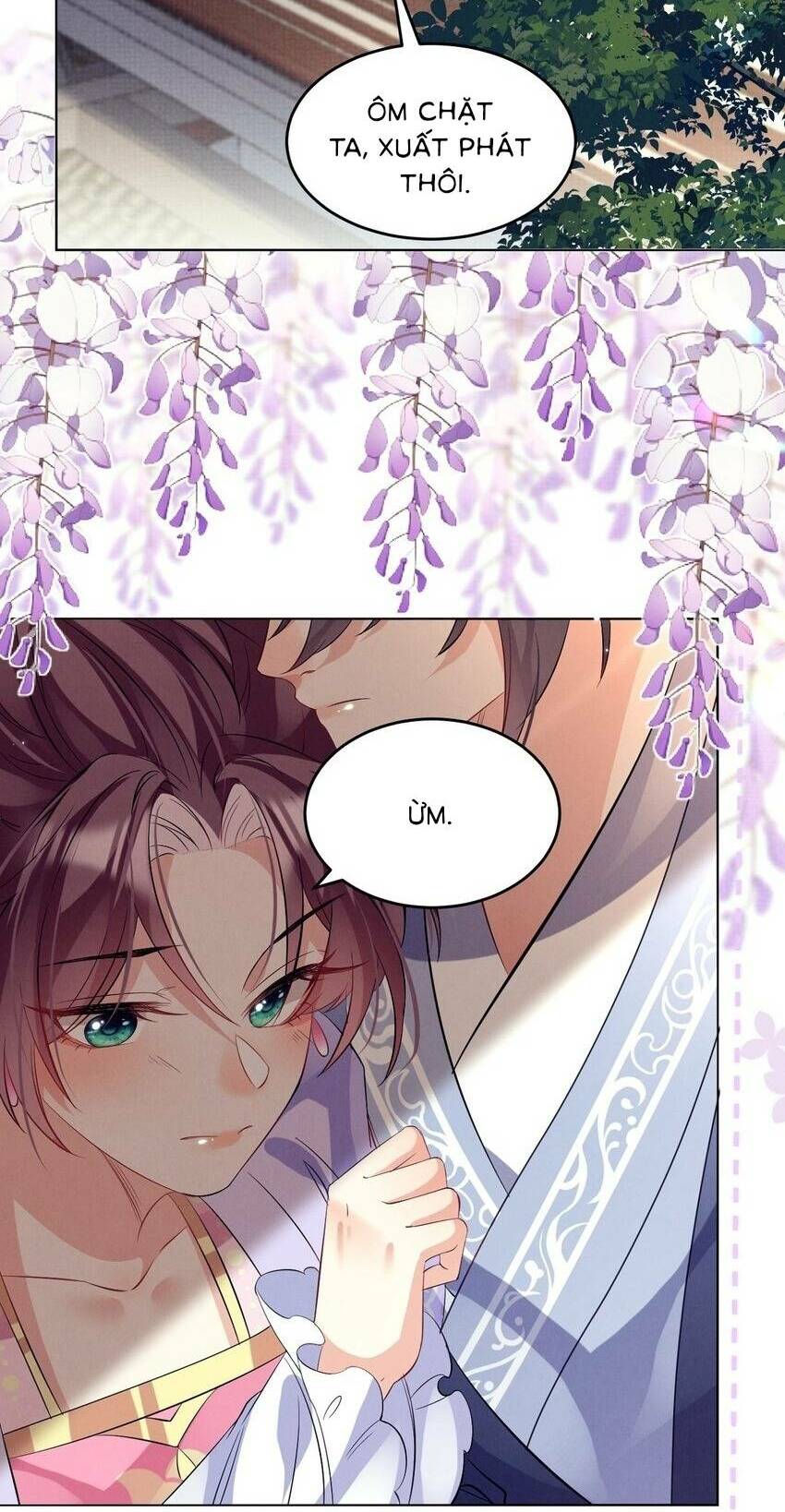 phương thức nuôi dưỡng nhân vật phản diện chapter 38 24