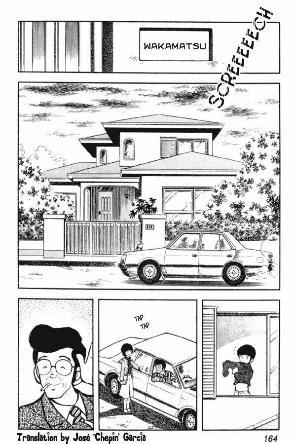 miyuki chapter 14 2