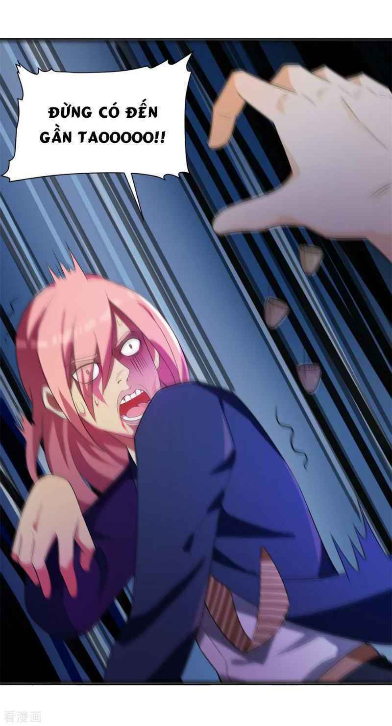 tôi thở cũng có thể mạnh hơn chapter 46 19